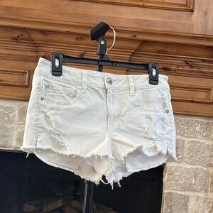 American Eagle Jean short